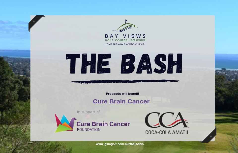 Bay Views Bash RESULTS