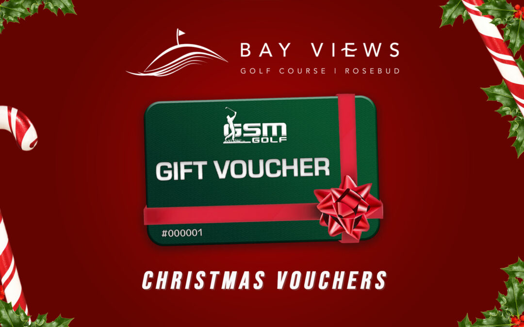 Christmas Gift Vouchers